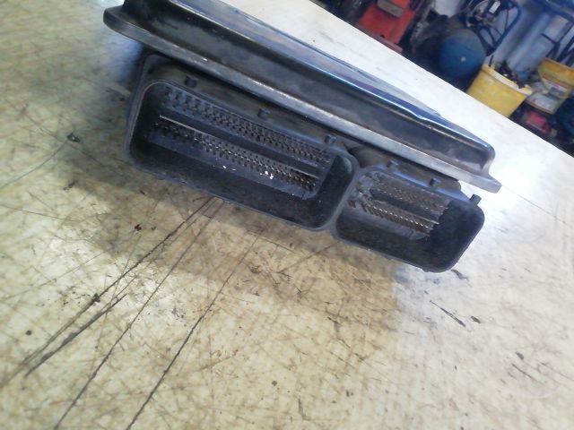 bontott MERCEDES-BENZ C-CLASS Motorvezérlő