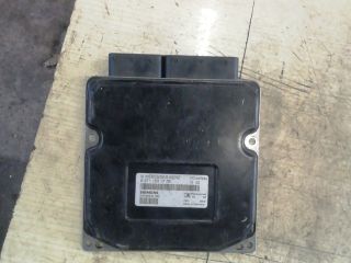 bontott MERCEDES-BENZ C-CLASS Motorvezérlő