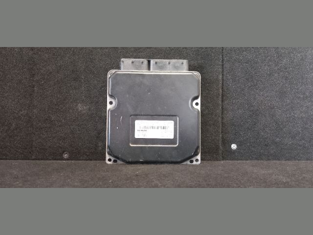 bontott MERCEDES-BENZ C-CLASS Motorvezérlő