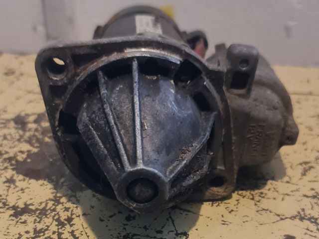 bontott MERCEDES-BENZ C-CLASS Önindító