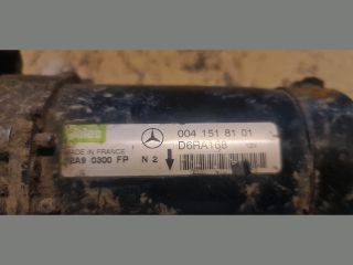 bontott MERCEDES-BENZ C-CLASS Önindító