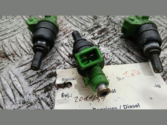 bontott MERCEDES-BENZ C-CLASS Porlasztó (1 db)