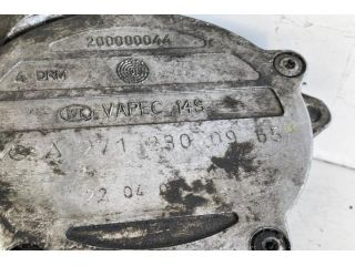 bontott MERCEDES-BENZ C-CLASS Vákumpumpa