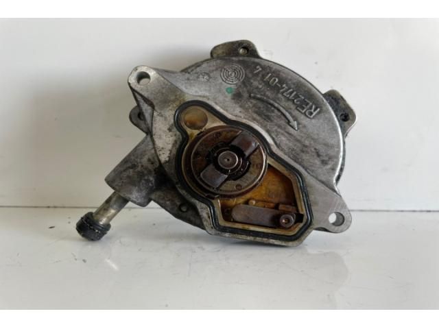 bontott MERCEDES-BENZ C-CLASS Vákumpumpa