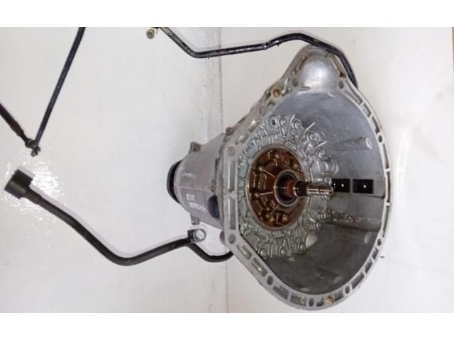 bontott MERCEDES-BENZ C-CLASS Automata Váltó