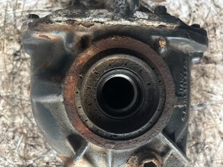 bontott MERCEDES-BENZ C-CLASS Hátsó Differenciálmű