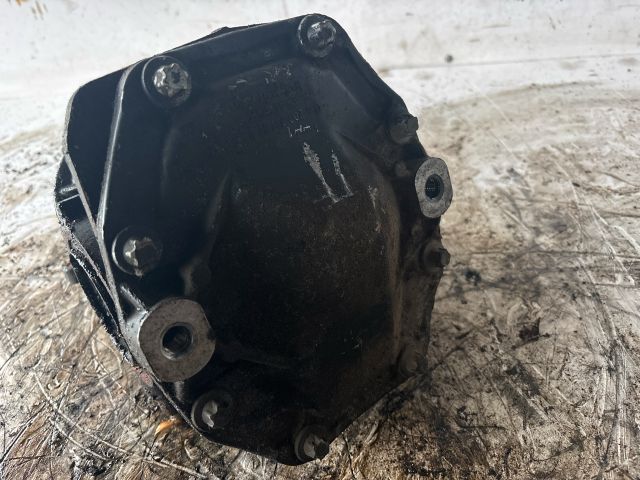 bontott MERCEDES-BENZ C-CLASS Hátsó Differenciálmű