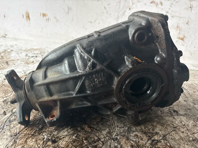 bontott MERCEDES-BENZ C-CLASS Hátsó Differenciálmű