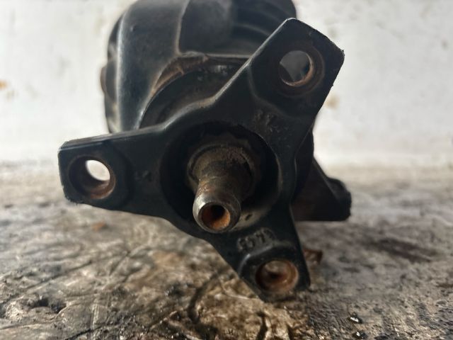 bontott MERCEDES-BENZ C-CLASS Hátsó Differenciálmű