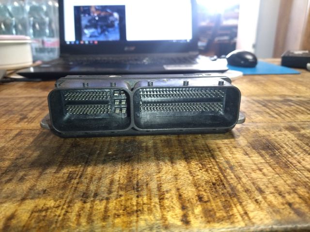 bontott MERCEDES-BENZ C-CLASS Motorvezérlő