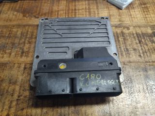 bontott MERCEDES-BENZ C-CLASS Motorvezérlő