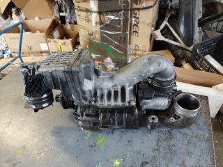 bontott MERCEDES-BENZ C-CLASS Turbó