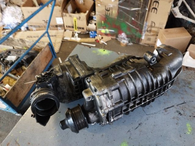 bontott MERCEDES-BENZ C-CLASS Turbó