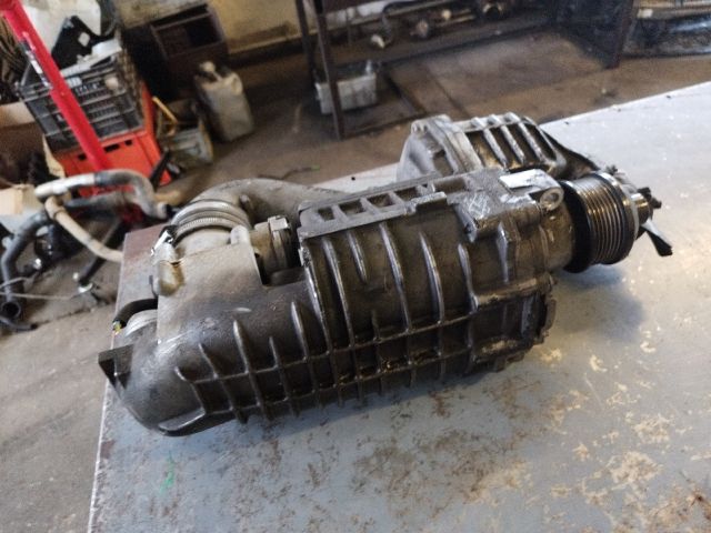 bontott MERCEDES-BENZ C-CLASS Turbó