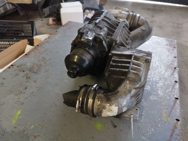 bontott MERCEDES-BENZ C-CLASS Turbó