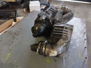 bontott MERCEDES-BENZ C-CLASS Turbó