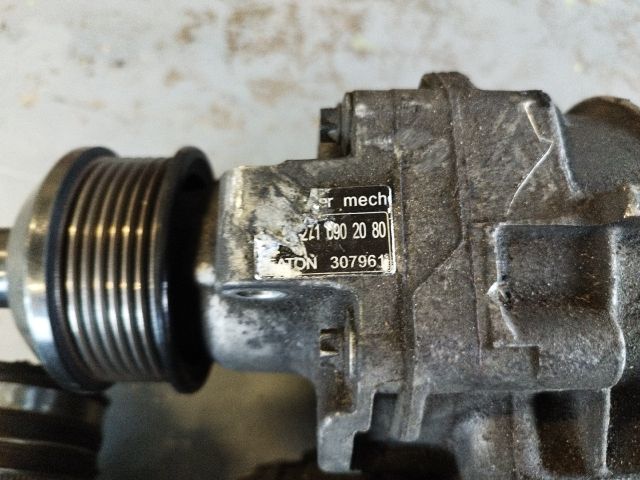 bontott MERCEDES-BENZ C-CLASS Turbó