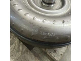 bontott MERCEDES-BENZ C-CLASS Automata Kuplung