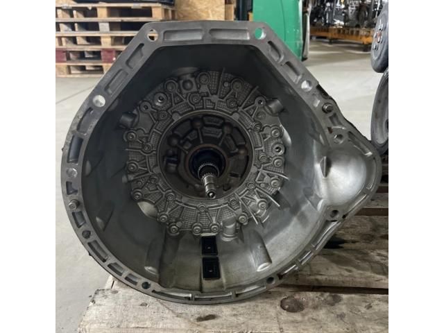 bontott MERCEDES-BENZ C-CLASS Automata Váltó