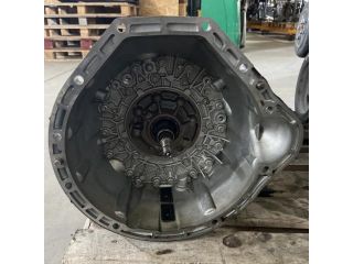 bontott MERCEDES-BENZ C-CLASS Automata Váltó