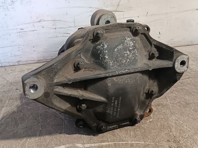 bontott MERCEDES-BENZ C-CLASS Hátsó Differenciálmű