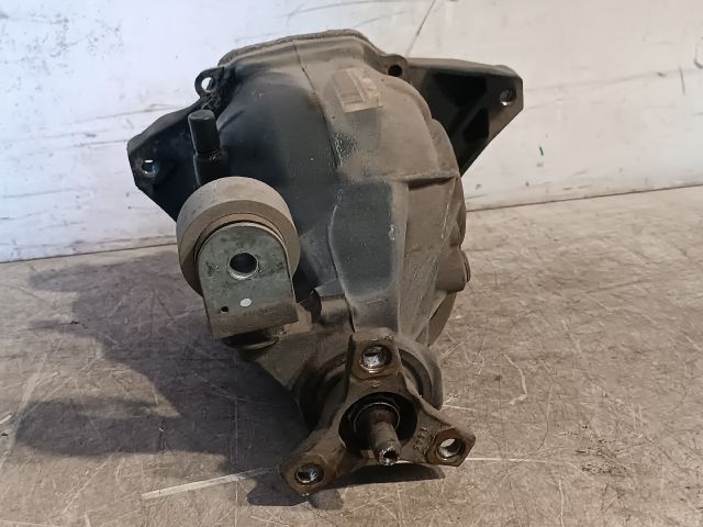 bontott MERCEDES-BENZ C-CLASS Hátsó Differenciálmű