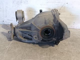 bontott MERCEDES-BENZ C-CLASS Hátsó Differenciálmű