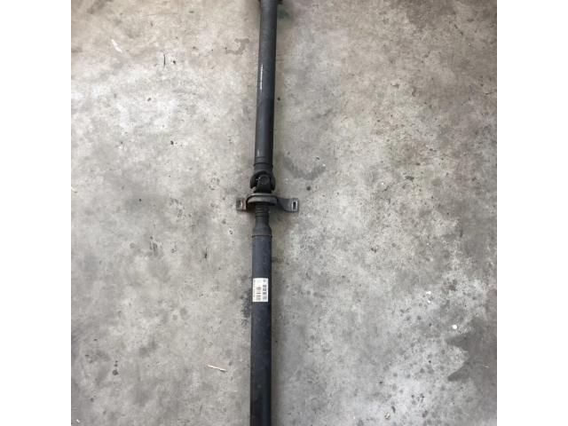 bontott MERCEDES-BENZ C-CLASS Kardántengely