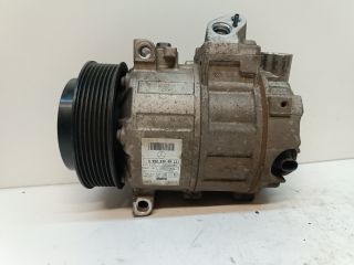 bontott MERCEDES-BENZ C-CLASS Klímakompresszor