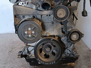 bontott MERCEDES-BENZ C-CLASS Komplett Motor (Segédberendezésekkel)