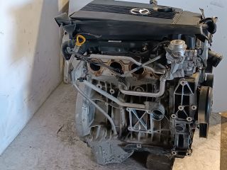 bontott MERCEDES-BENZ C-CLASS Komplett Motor (Segédberendezésekkel)