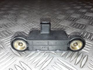 bontott MERCEDES-BENZ C-CLASS Menetstabilizátor Elektronika