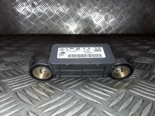 bontott MERCEDES-BENZ C-CLASS Menetstabilizátor Elektronika