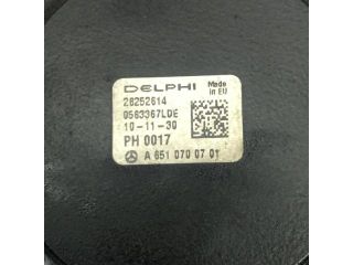 bontott MERCEDES-BENZ C-CLASS Nagynyomású Szivattyú