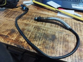 bontott MERCEDES-BENZ C-CLASS Első Lambdaszonda