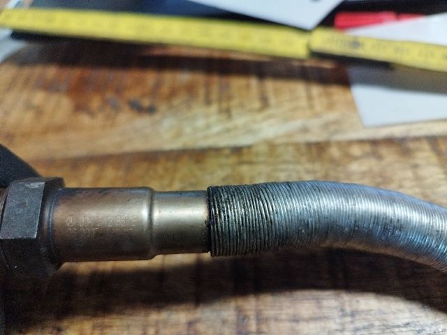 bontott MERCEDES-BENZ C-CLASS Első Lambdaszonda