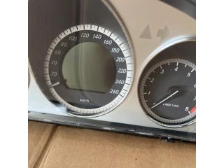 bontott MERCEDES-BENZ C-CLASS Kilométeróra