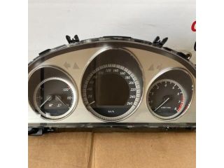 bontott MERCEDES-BENZ C-CLASS Kilométeróra