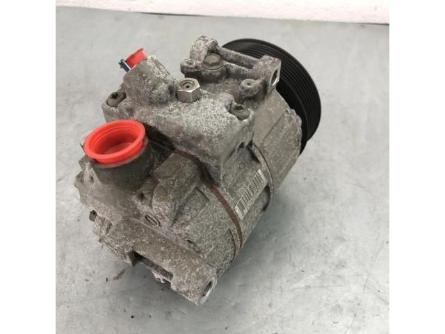 bontott MERCEDES-BENZ C-CLASS Klímakompresszor