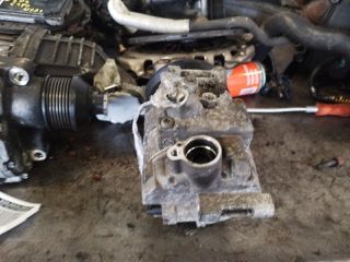 bontott MERCEDES-BENZ C-CLASS Klímakompresszor