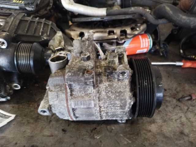 bontott MERCEDES-BENZ C-CLASS Klímakompresszor