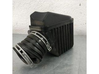 bontott MERCEDES-BENZ C-CLASS Légszűrő Ház