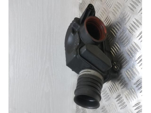 bontott MERCEDES-BENZ C-CLASS Légszűrő Ház