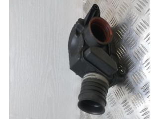 bontott MERCEDES-BENZ C-CLASS Légszűrő Ház