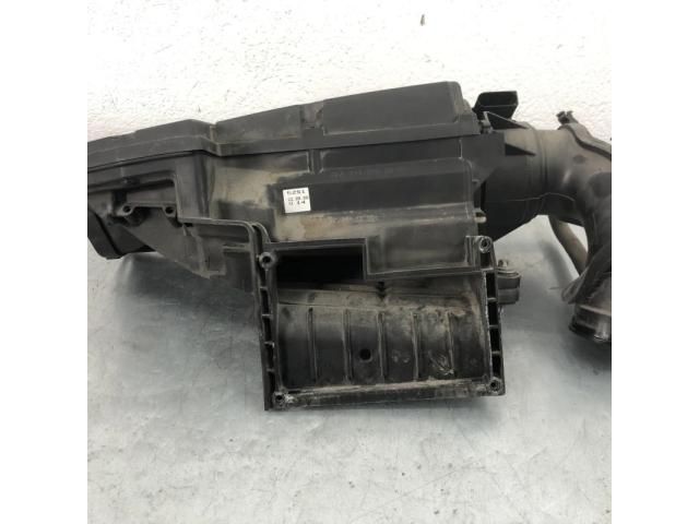 bontott MERCEDES-BENZ C-CLASS Légszűrő Ház