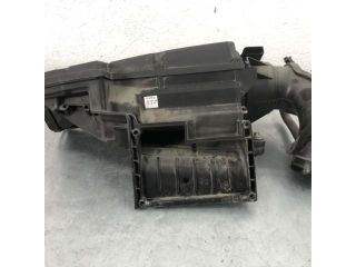 bontott MERCEDES-BENZ C-CLASS Légszűrő Ház