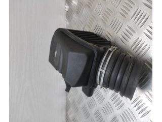 bontott MERCEDES-BENZ C-CLASS Légszűrő Ház