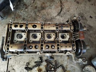 bontott MERCEDES-BENZ C-CLASS Vezérműtengely Házzal