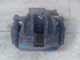 bontott MERCEDES-BENZ C-CLASS Bal első Féknyereg Munkahengerrel