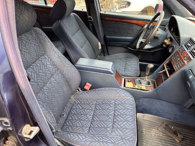 bontott MERCEDES-BENZ C-CLASS Bal első Gólyaláb (Lengécsillapító, Rugó)